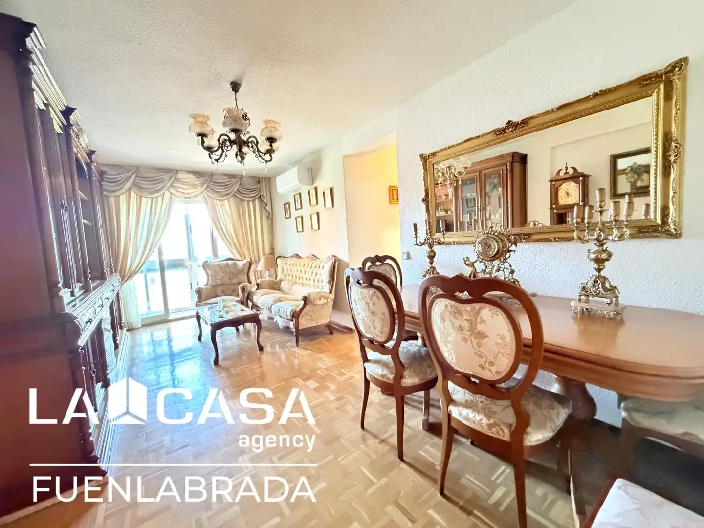 Flat with lift for sale in Calle Betanzos, imagen 2