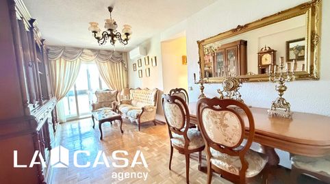 Foto 2 de Piso en venta en Calle Betanzos, Valderas - Los Castillos, Alcorcón
