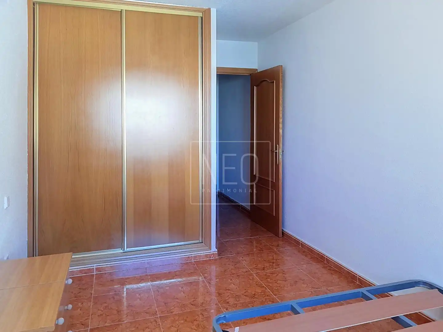 Habitación de Piso en venta en Valdemoro con Calefacción