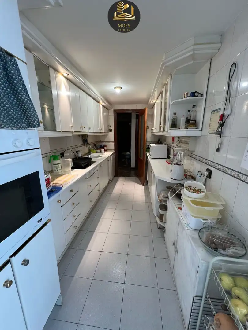 Piso con ascensor en venta en San Ildefonso - Catedral, imagen 5
