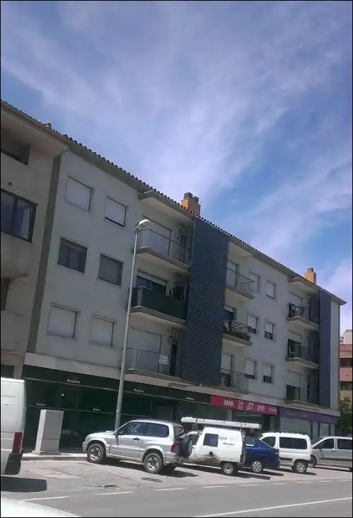 Parcheggio in vendita a PJ CARLES BECH Nº 2, imagen 2
