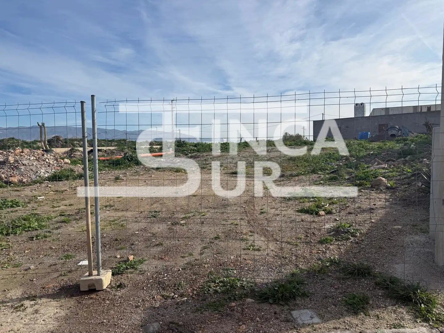 Terreno rústico en venta en Roquetas de Mar ciudad, imagen 2