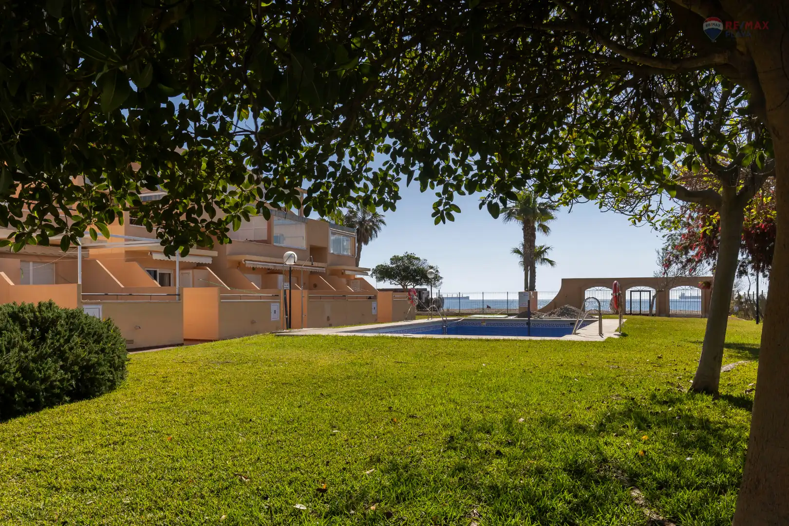 Àtic en venda a Calle Aguadulce, 4, Vera Playa Naturista