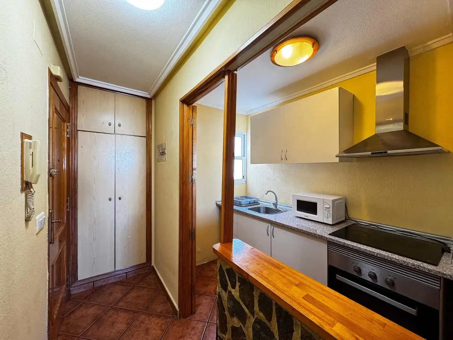 Penthouse mit Garten zum Verkauf in Calle zoa, imagen 6