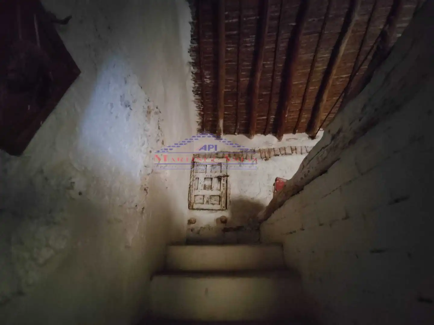 Casa adosada en venta en Jaén