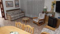 Sala d'estar de Planta baixa en venda en Calafell amb Terrassa i Balcó