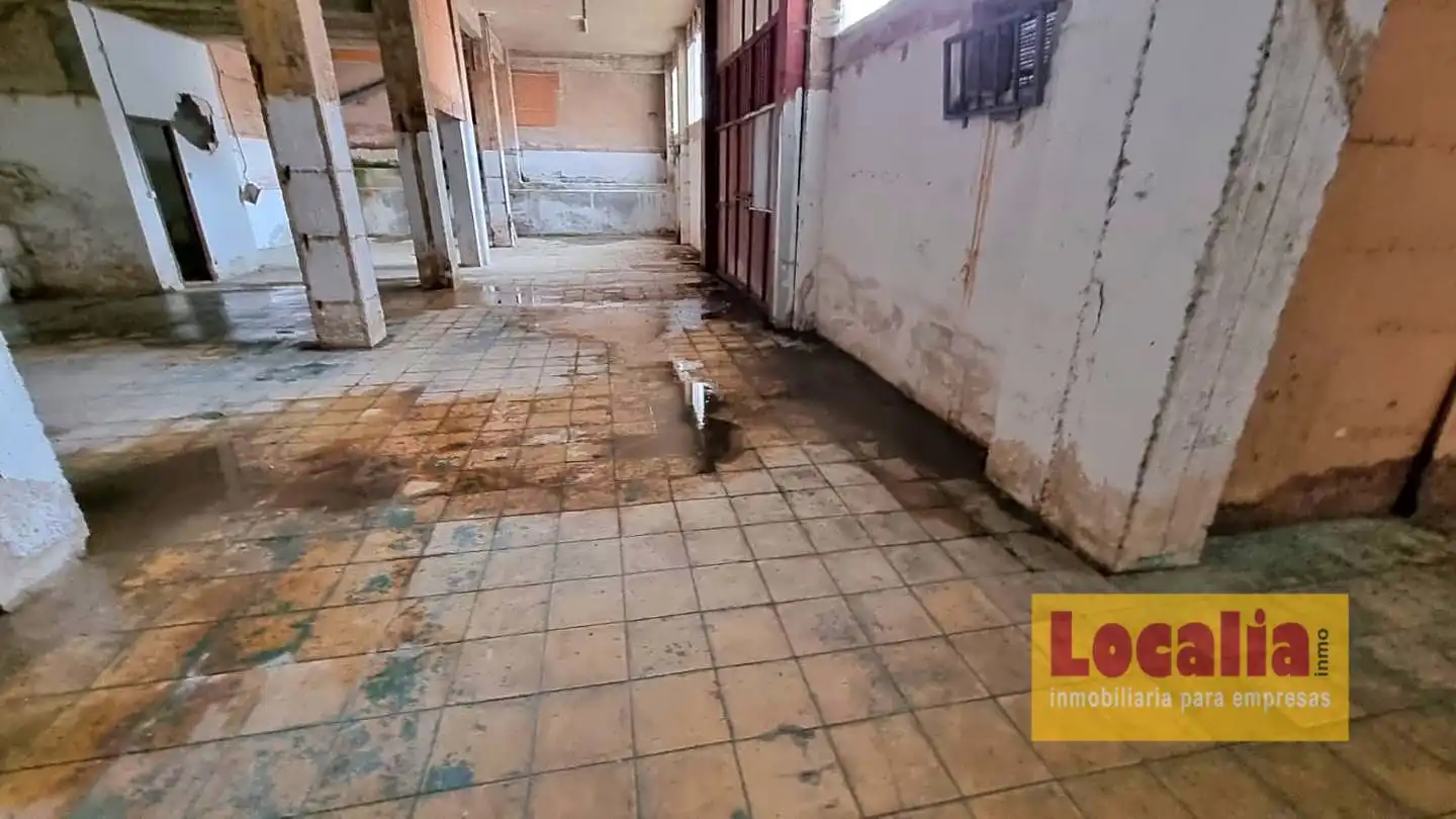 Local comercial en venta en De La Madre Soledad 22, imagen 7