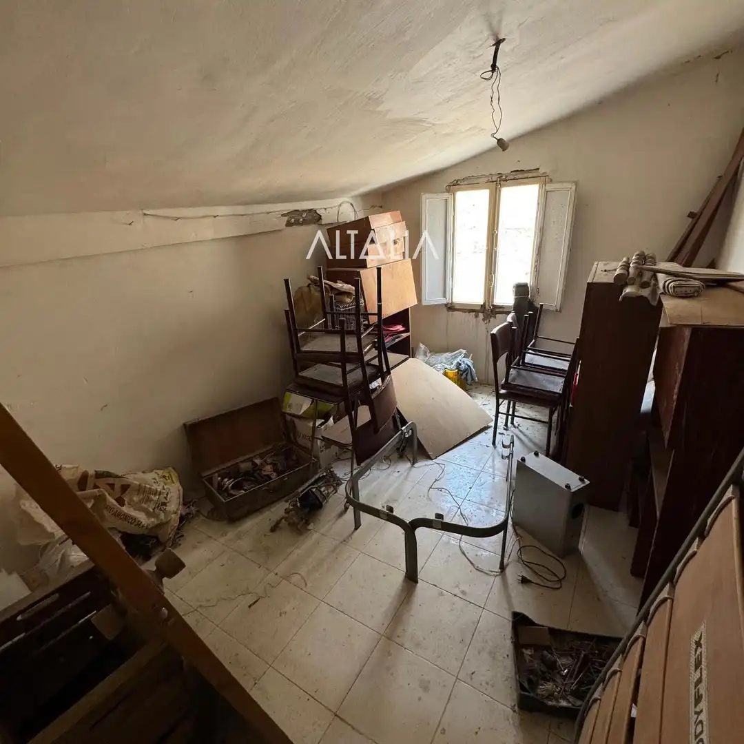 Casa o xalet en venda en Villarejo de la Peñuela amb Moblat