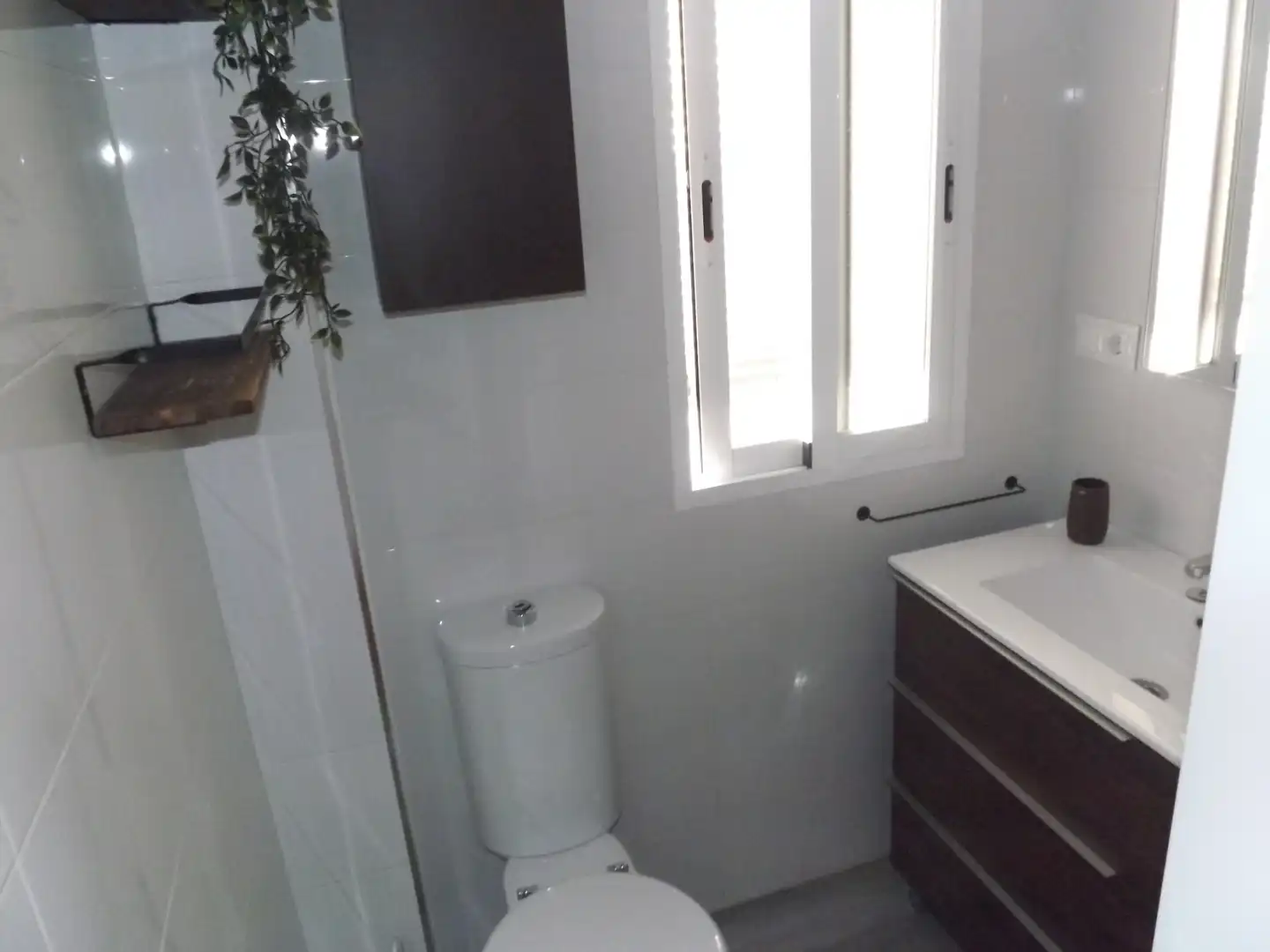 Penthouse with lift to rent in Avenida de Dílar, imagen 14