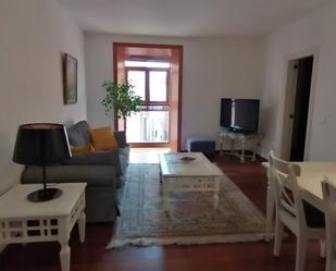 Living room of Flat to rent in  Palma de Mallorca  with Air Conditioner