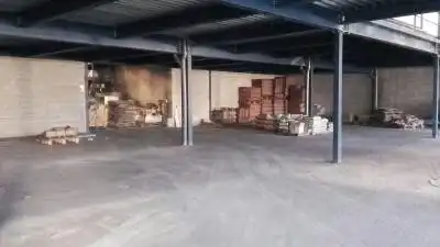 Industrial building for sale in ANTONI GAUDI, imagen 20