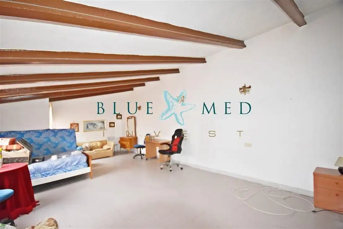 Casa o xalet en venda en Mazarrón amb Aire condicionat, Calefacció i Terrassa