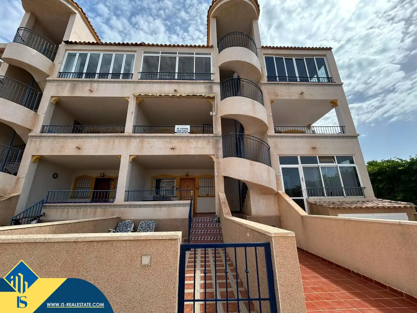 Wohnung mit Pool zum Verkauf in Orihuela Costa, imagen 17