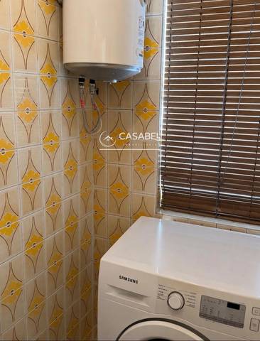 Piso en Venta en Huerta de la Reina - Trassierra