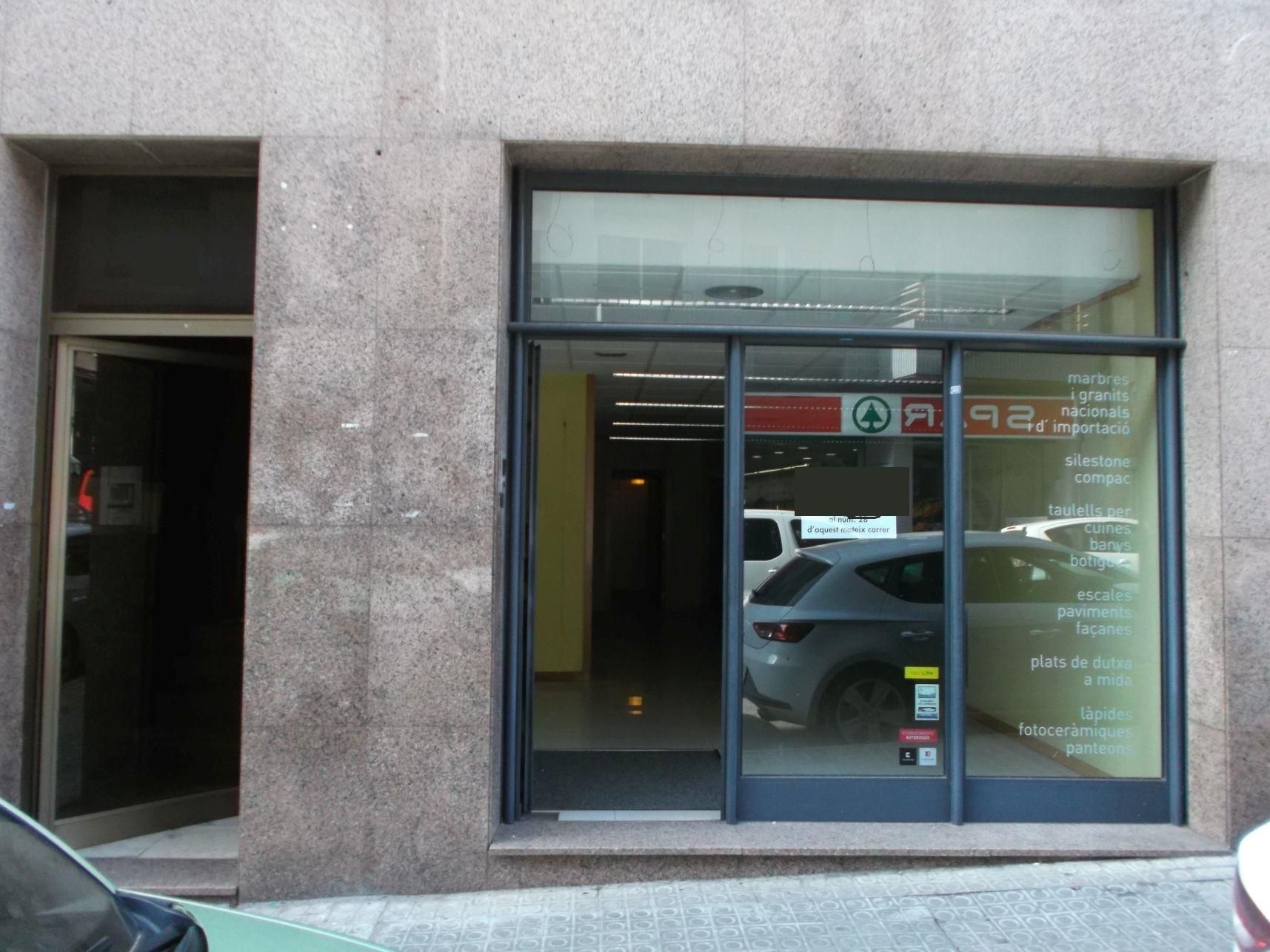 Building for sale in Manresa