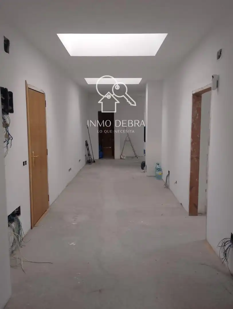 Apartamento en venta en Salas