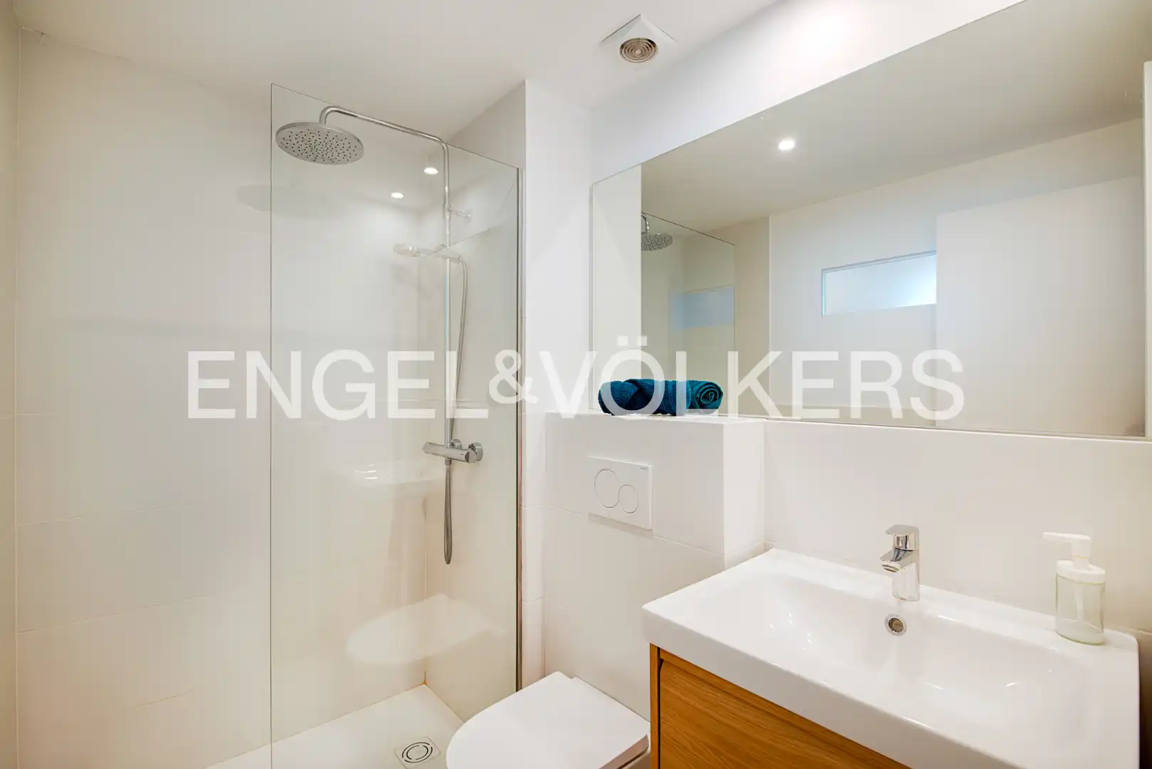 Baño de Apartamento en venta en Cadaqués, Girona