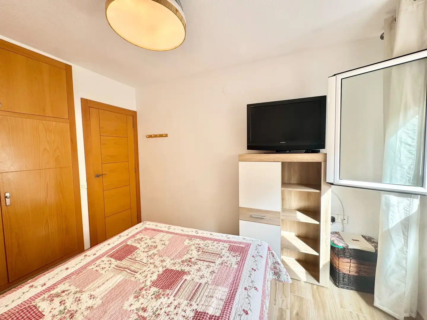 Apartament amb ascensor de lloguer a Guardamar Playa, imagen 12