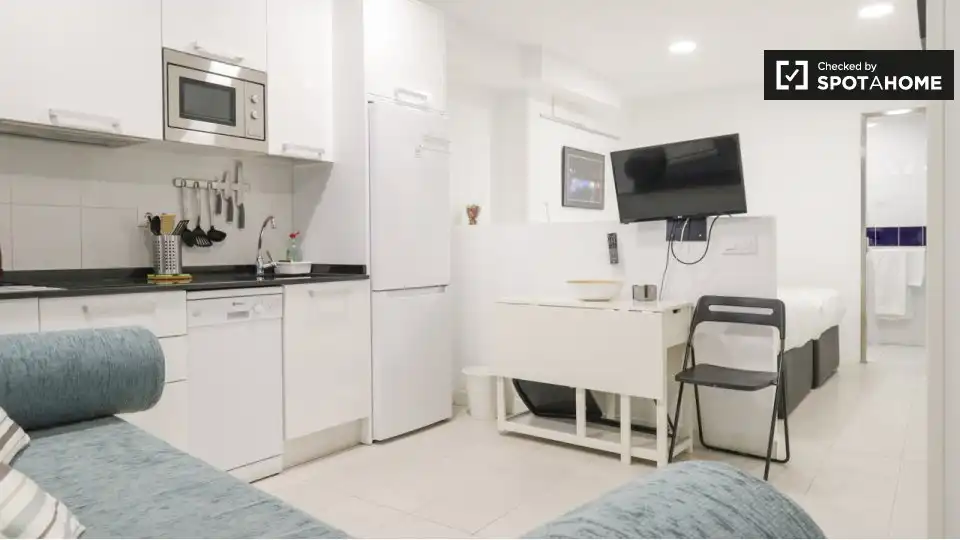 Appartement à louer à Chamberí