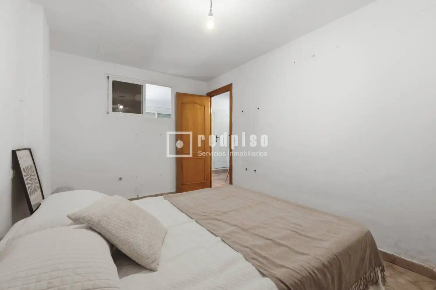 Dormitori de Apartament en venda en Camins al Grau