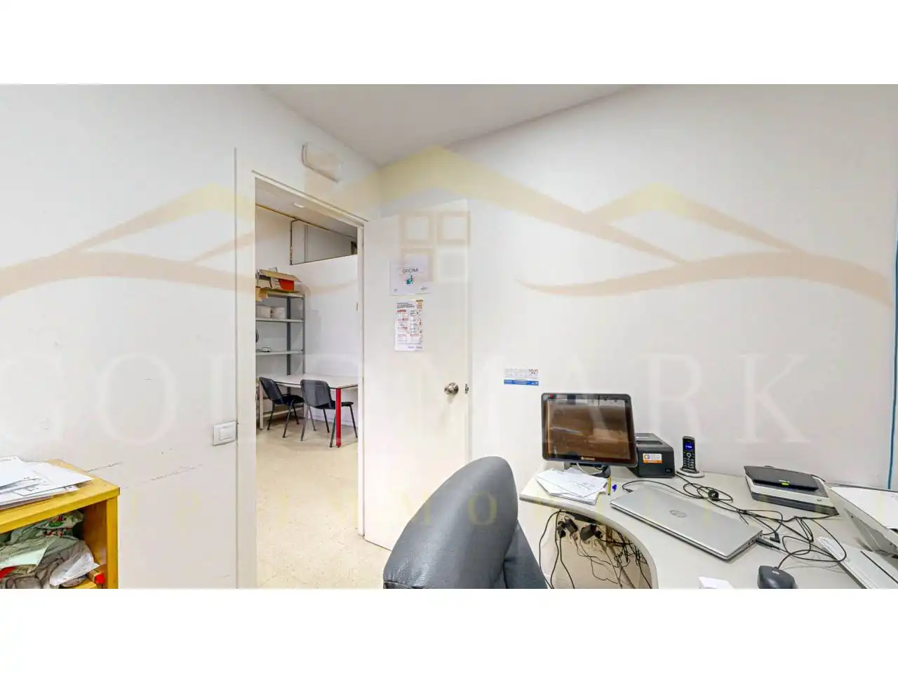 Commercial properties for transfer in Ripollet
