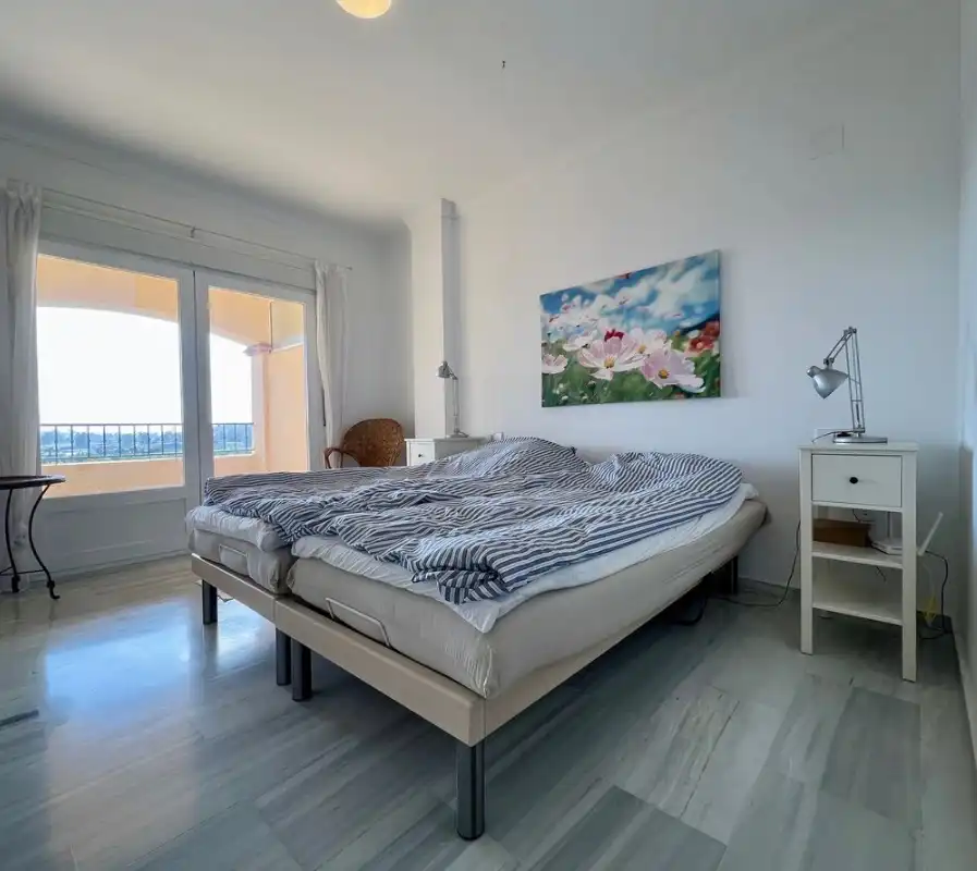 Appartement avec piscine à vendre à Mijas Golf, imagen 17