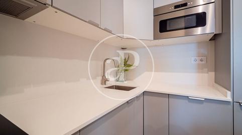 Foto 5 de Pis de lloguer a Calle de Sta Engracia, Ríos Rosas - Nuevos Ministerios,  Madrid Capital