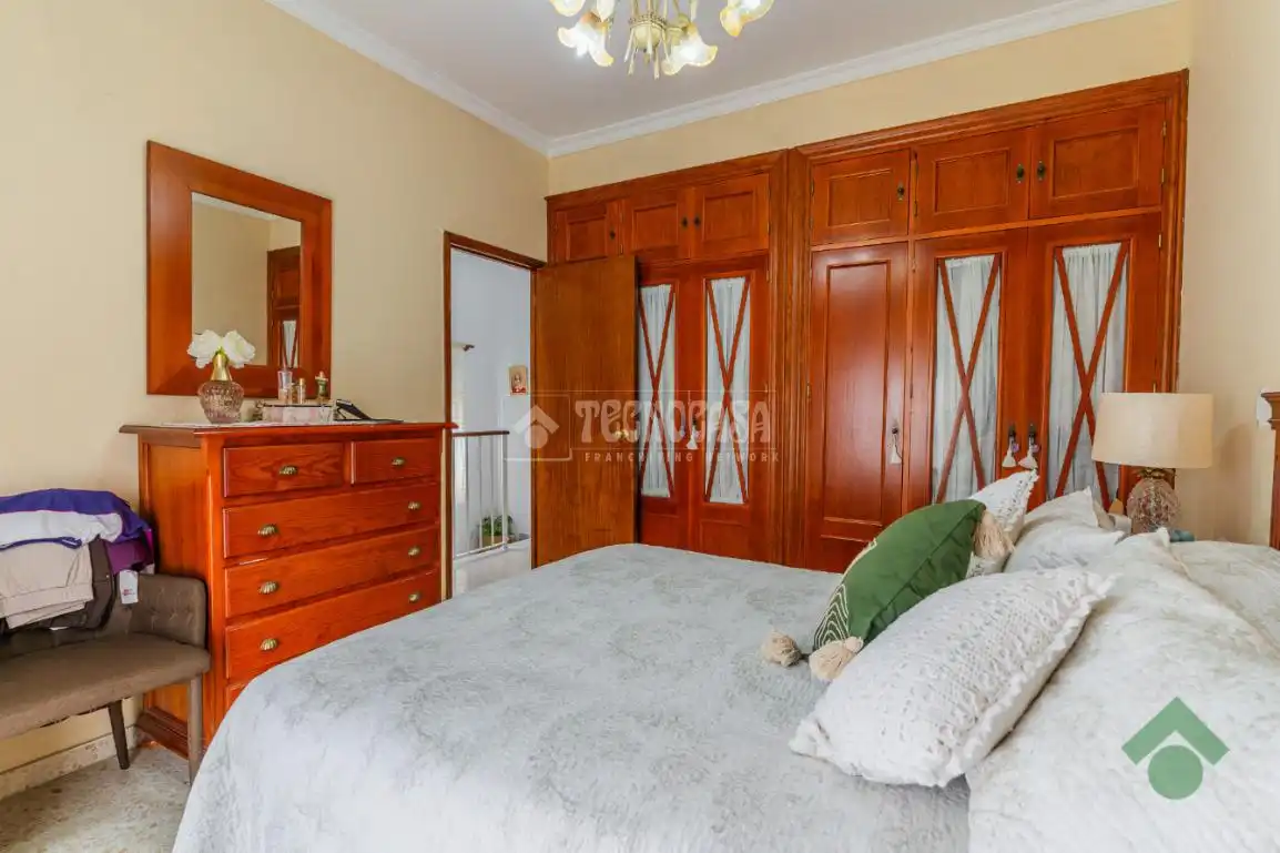 Habitatge en venda a Caballero Bonald - San José Obrero - Guadalcacín, imagen 31