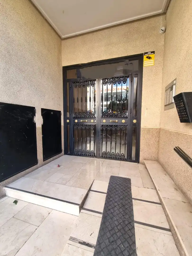 Apartamento con ascensor en venta en Calle APOLO, imagen 18