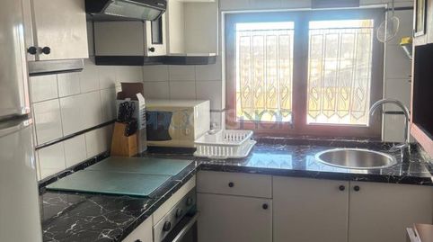 Foto 2 de Apartament en venda a Demetrio de Los Rios, Las Ventas, León Capital