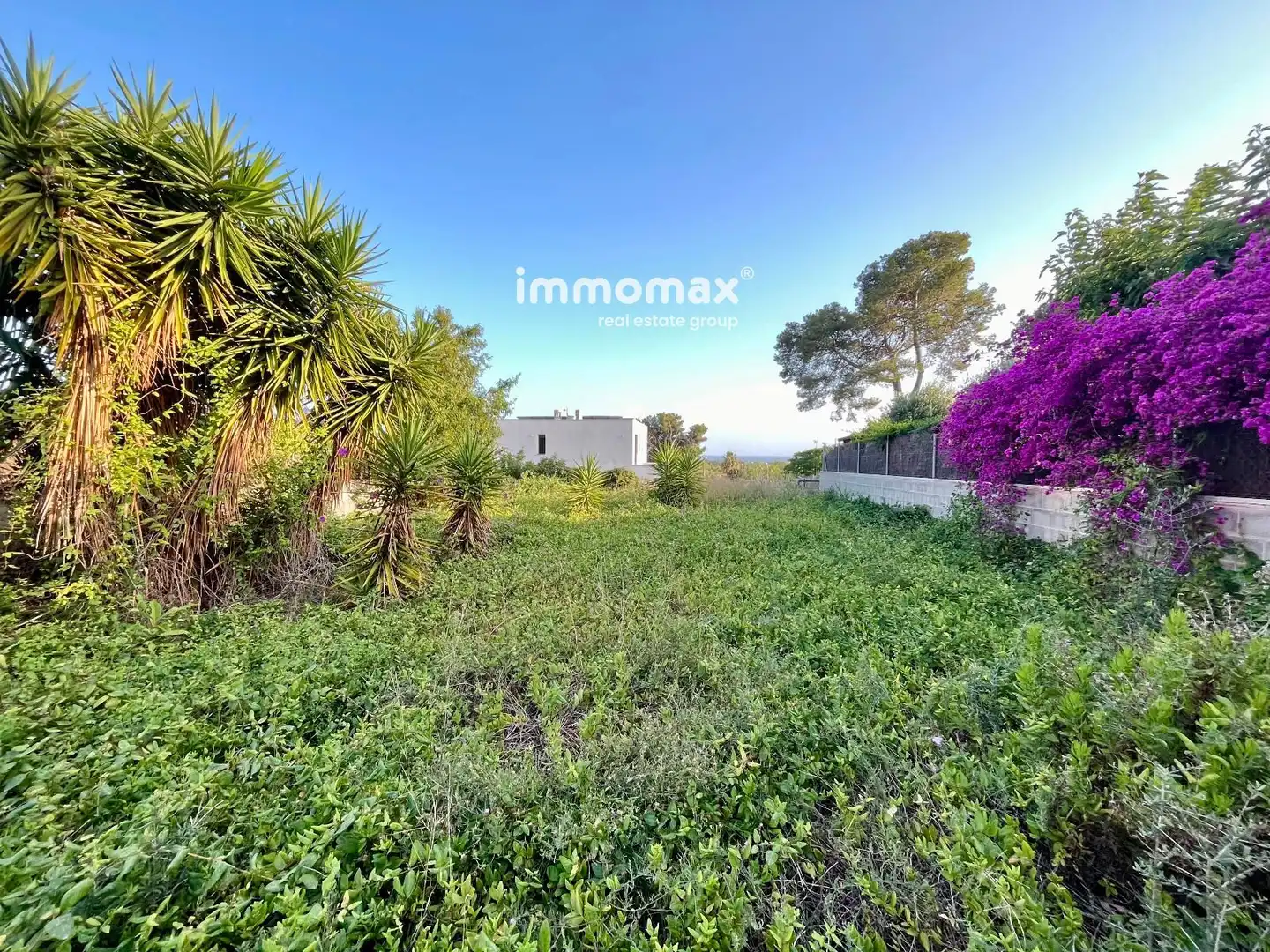 Terreny residencial en venda a Fondo Somella, imagen 4