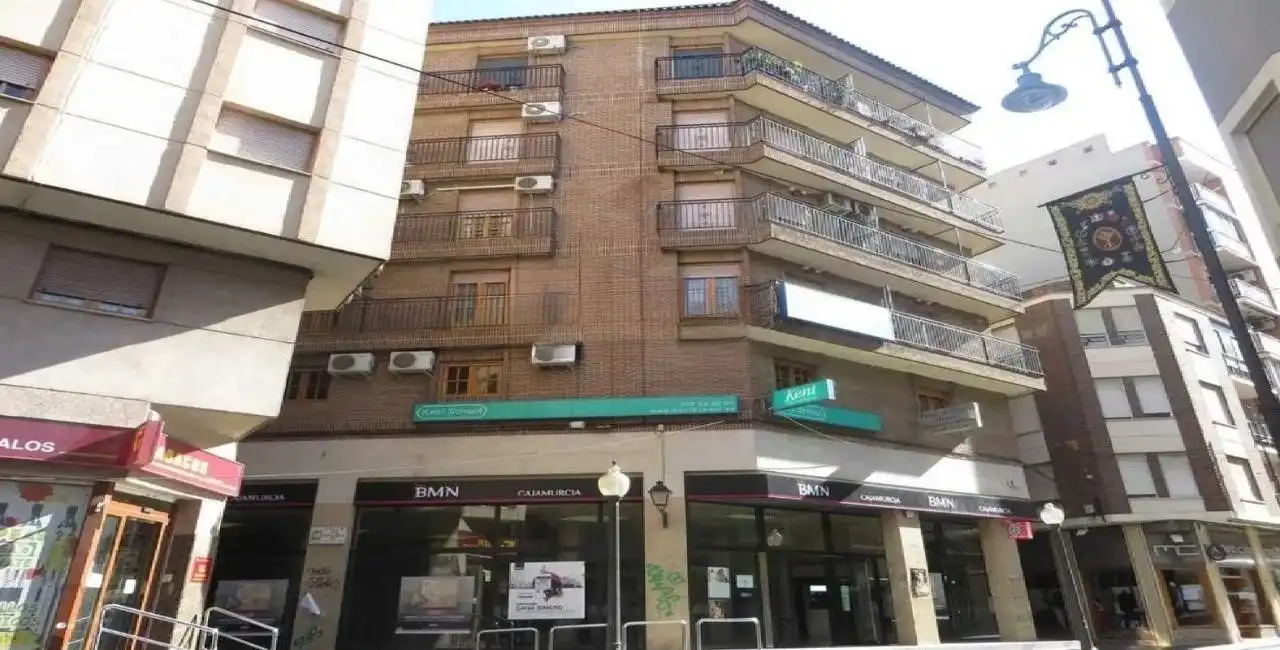 Parcheggio in vendita a del Rosario, imagen 5
