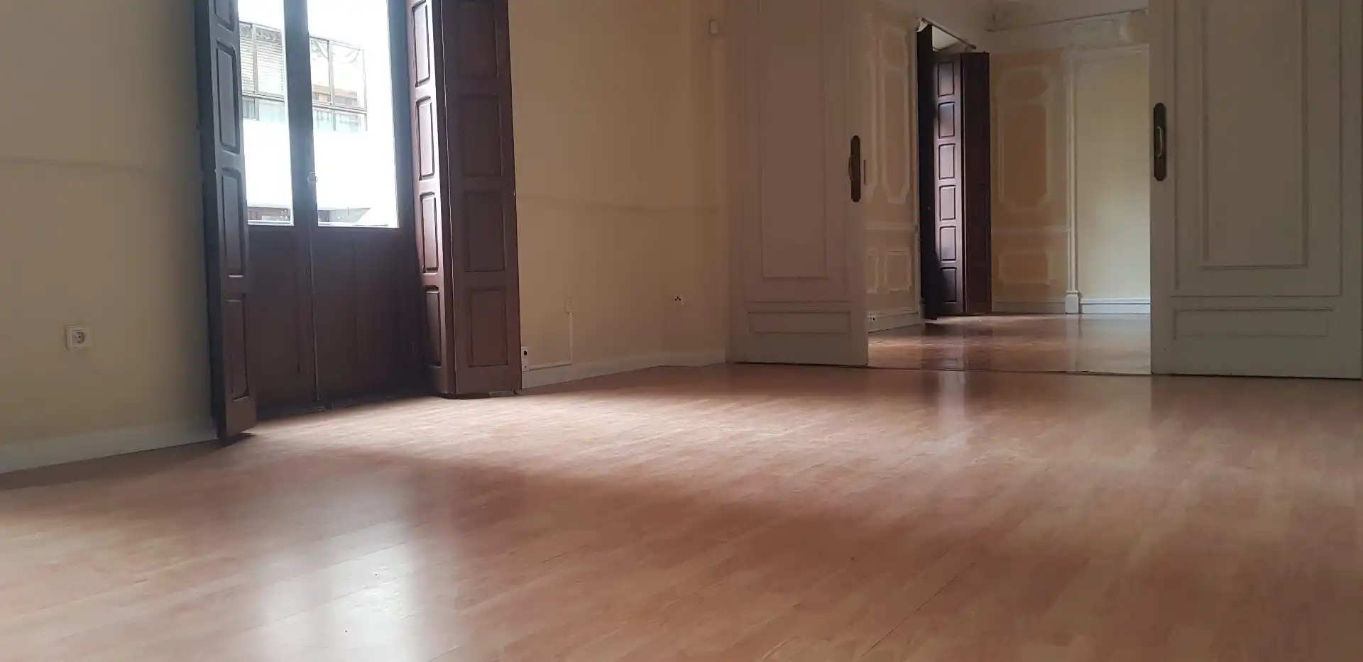 Bureau avec ascenseur à vendre à Calle Tesifonte Gallego, imagen 8