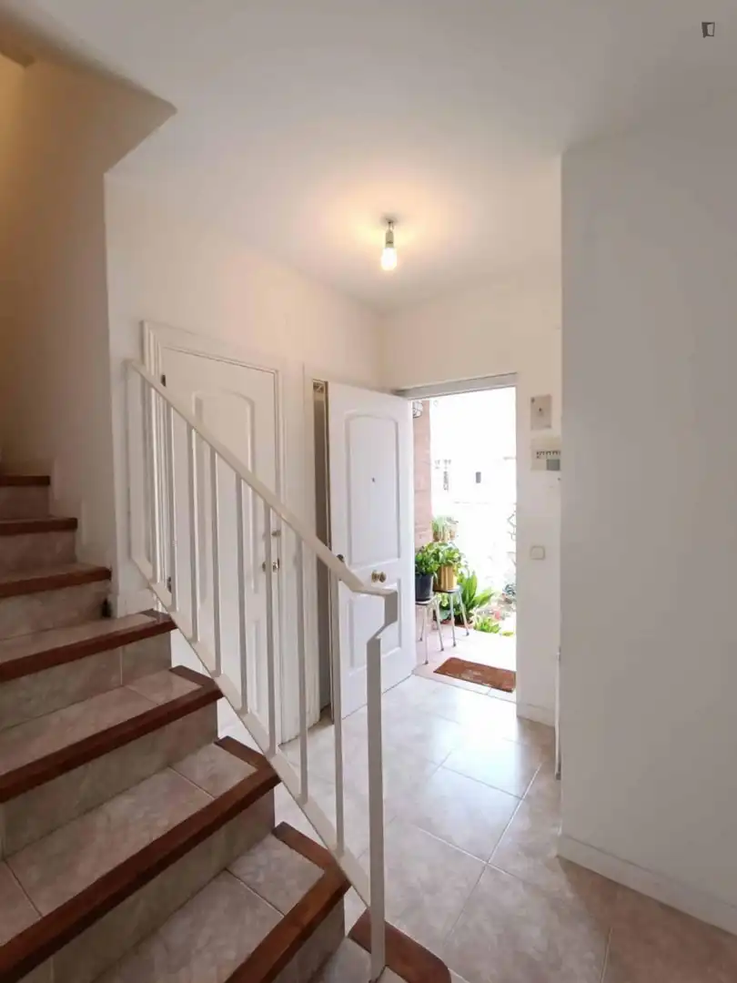 Room in Getafe Norte
