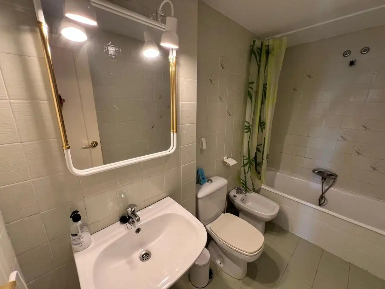 Flat for rent in Guardia civil, 22, Barrio de Benimaclet