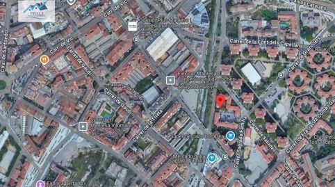 Foto 2 de Piso en venta en Grupo de la Font Dels Capellans, Fonts dels Capellans - Sagrada Família, Manresa