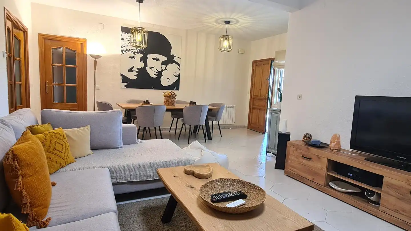 Piso en venta en Urbanización La Solana, La Adrada