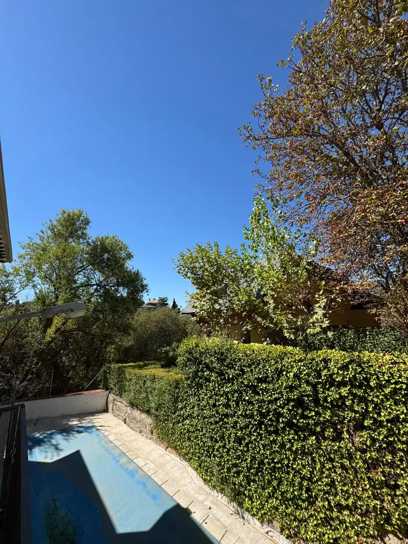 Wohnung mit Pool zum Verkauf in Avenida de la Pedriza, imagen 32