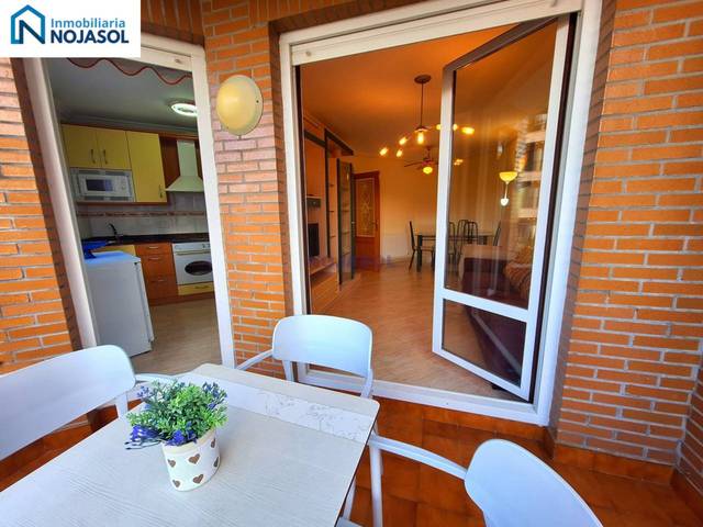 Apartamento en Alquiler en Calle LOS NOGALES, 3 en Palacio