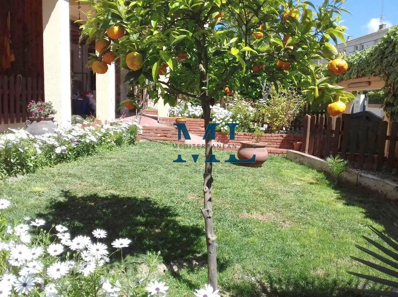 Casa in vendita a Vallpineda - Rocamar, imagen 6