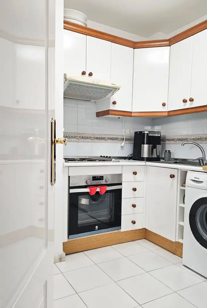 Apartament amb piscina en venda a Mijas Golf, imagen 7