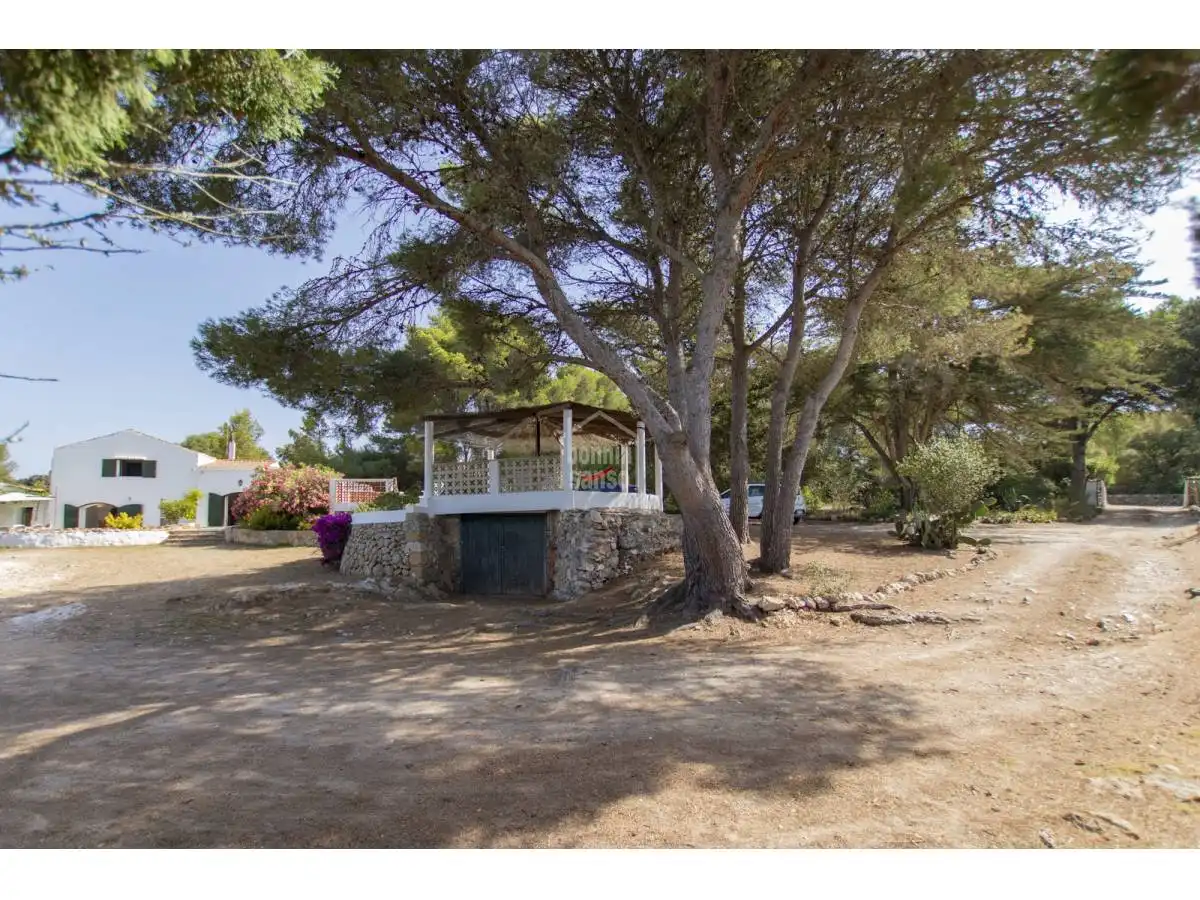 Landhaus mit Pool zum Verkauf in Alaior poble, imagen 27