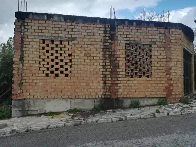 Vista exterior de Casa o chalet en venta en Benaocaz