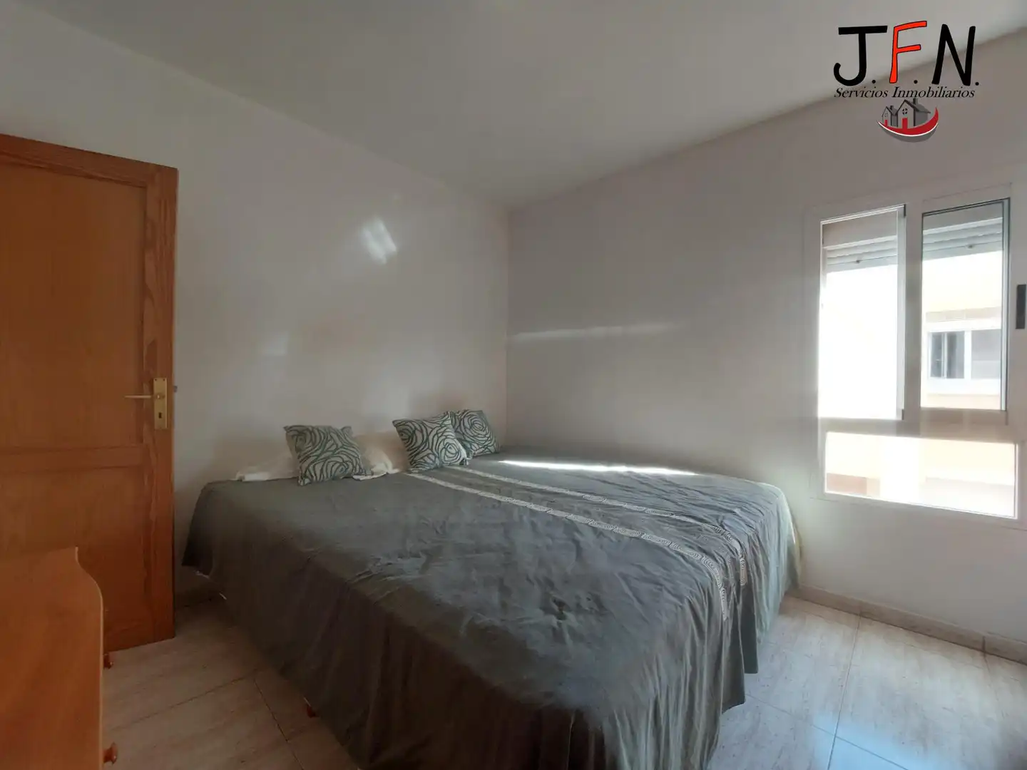 Bedroom of Attic for sale in Fabelo