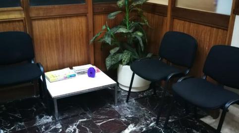 Foto 5 de Oficina en venta en Boulevard Zumardia, Área Romántica, Gipuzkoa