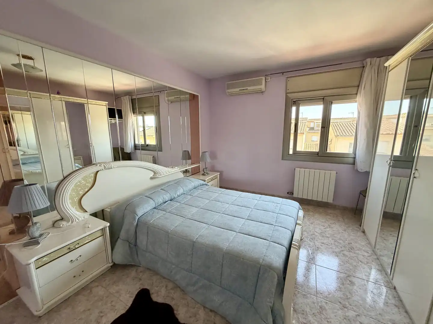 Casa adosada en venta en Sils