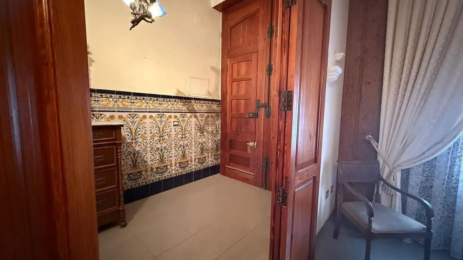 Casa o xalet en venda en Almazora / Almassora amb Aire condicionat, Terrassa i Traster