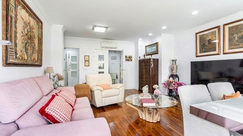 Foto 3 de Pis en venda a José Meliá Sinisterra, Penya - Roja - Avda. Francia, Valencia Capital