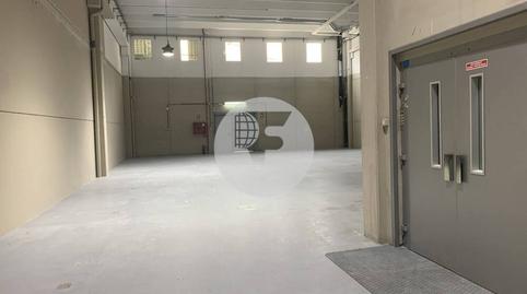 Photo 2 of Industrial buildings to rent in Provençals del Poblenou, Barcelona