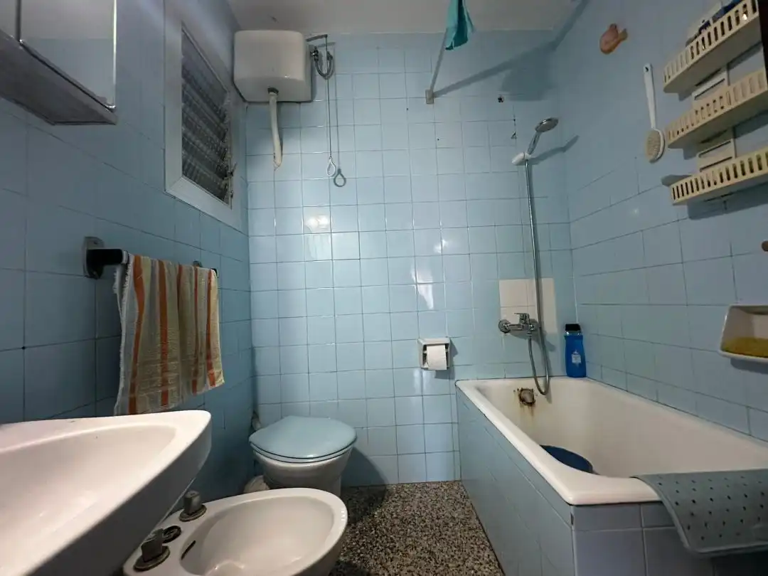 Piso con ascensor en venta en Via Júlia, imagen 11